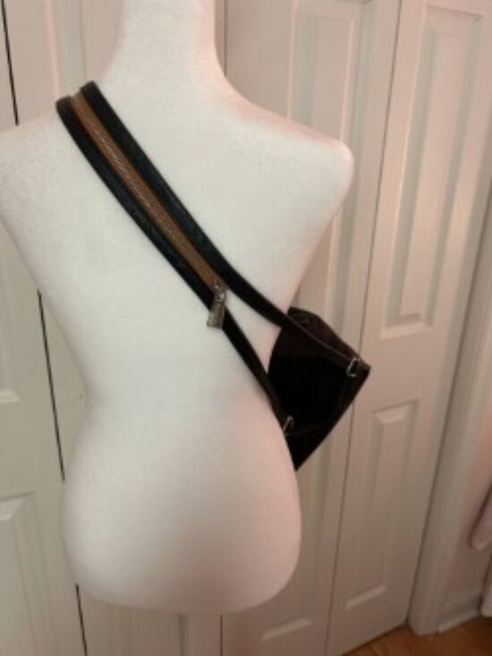 Valentina Italian Backpack